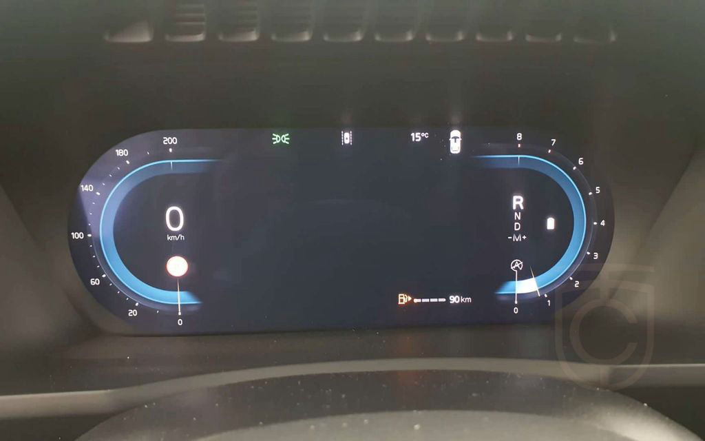 Volvo XC 90 Core AWD 2,0 Turbo Geartronic Mildhybrid