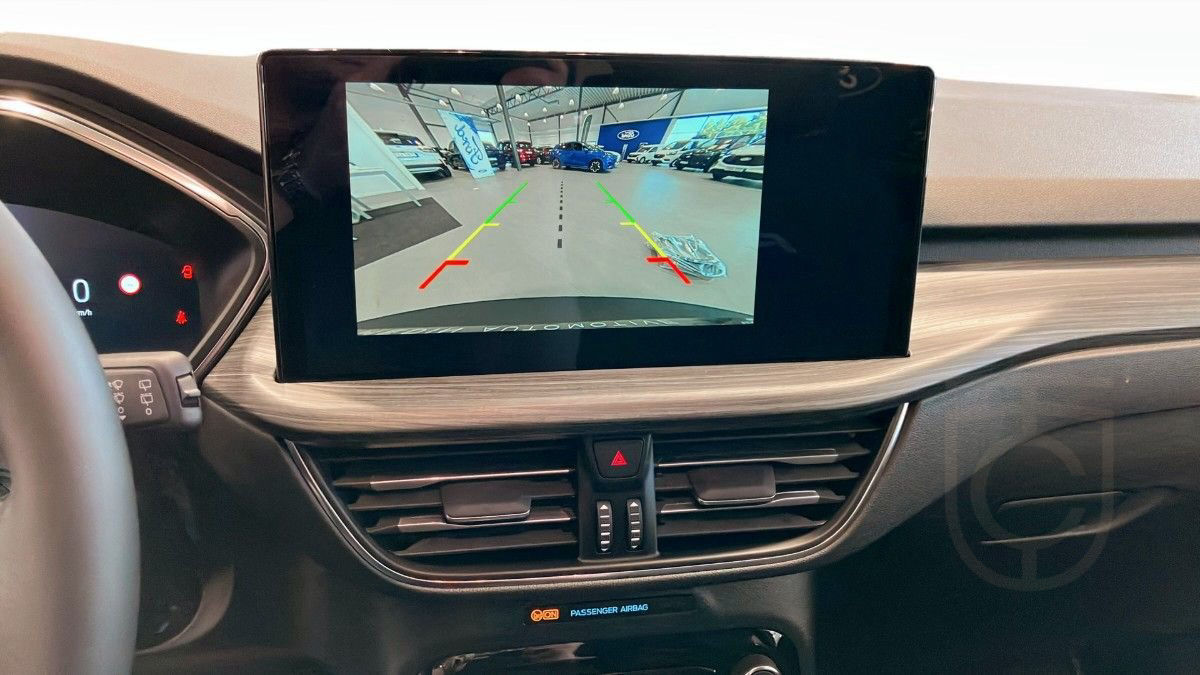 Ford Kuga Active 2.5 PHEV FWD