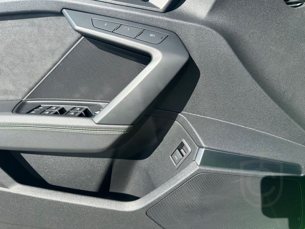Audi RS3 SPORTBACK QUATTRO S-TRONIC-CARBOCERA/ST