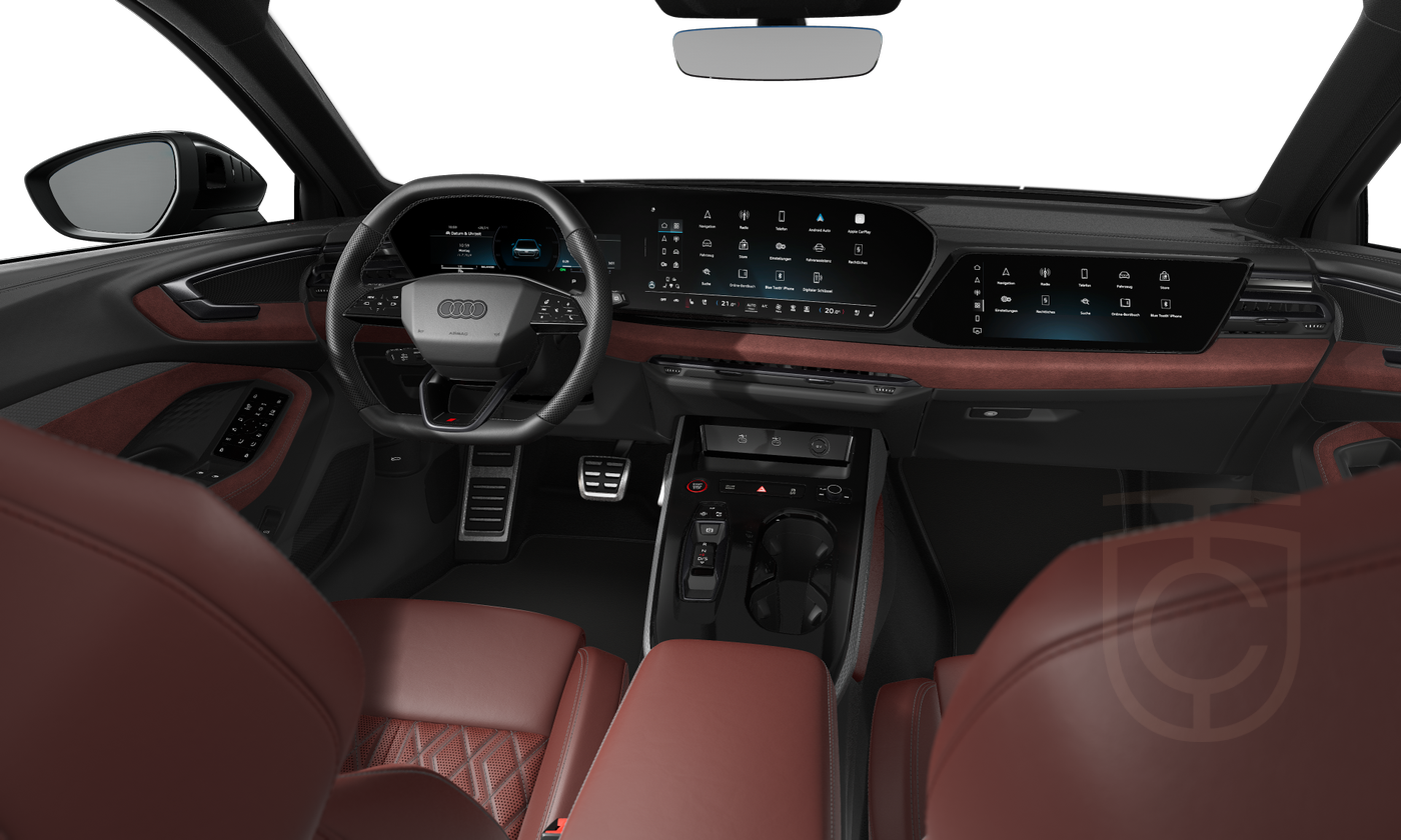 Audi S5 Avant edition one TFSI 270 kW S tronic