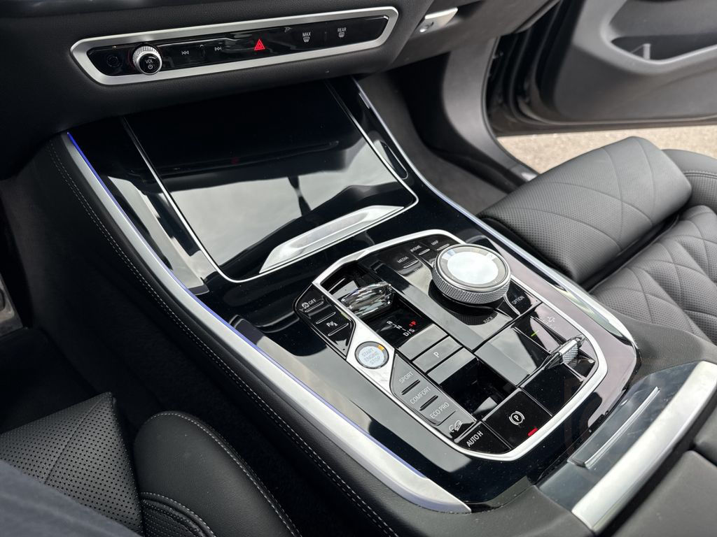 BMW X5 M60 i xDrive, DriveAssPro, ParkAss+, HUD, Mas