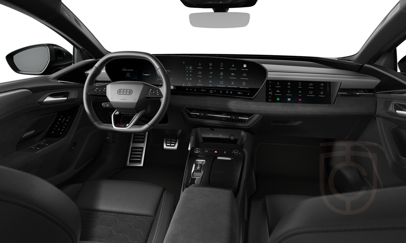 Audi A6 Sportback e-tron performance 270 kW