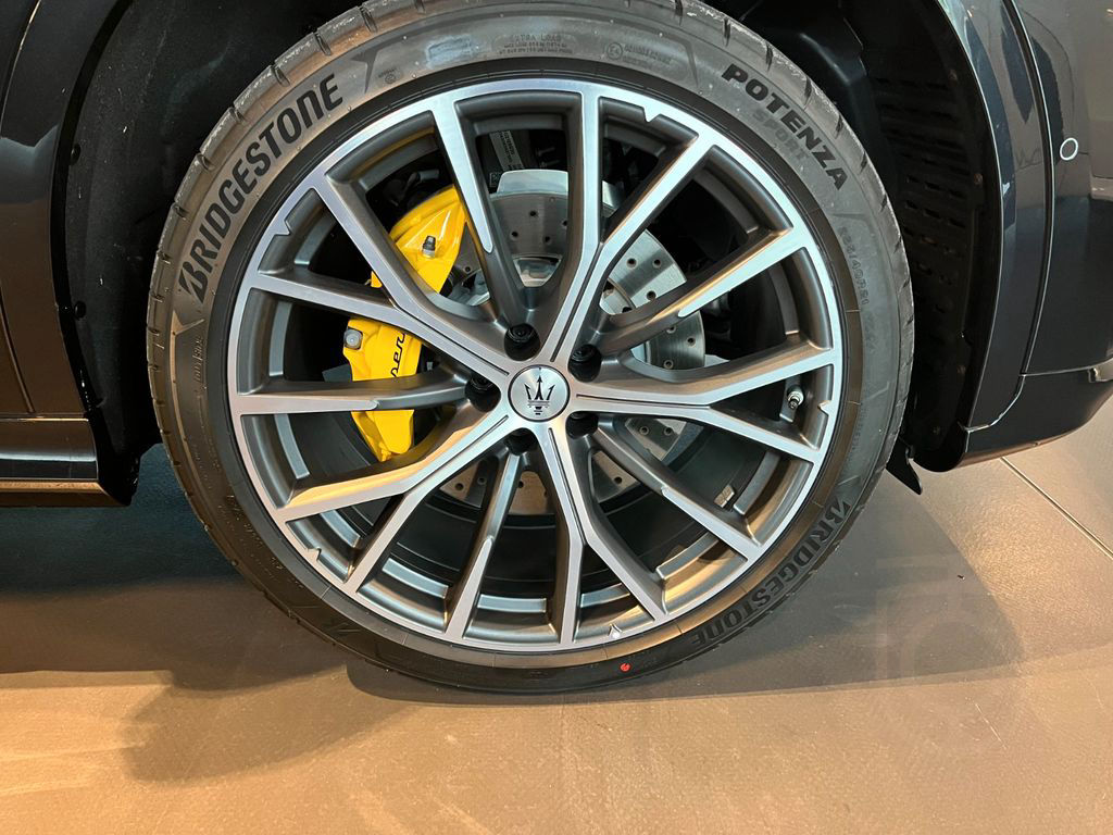 Maserati Grecale Trofeo*Maserati Köln*