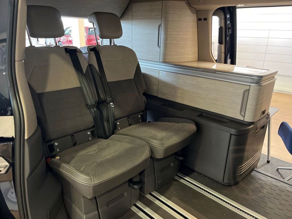 Volkswagen california T7 OCEAN DSG