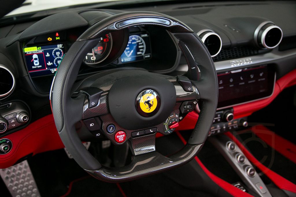 Ferrari Portofino M *FERRARI FINLAND*