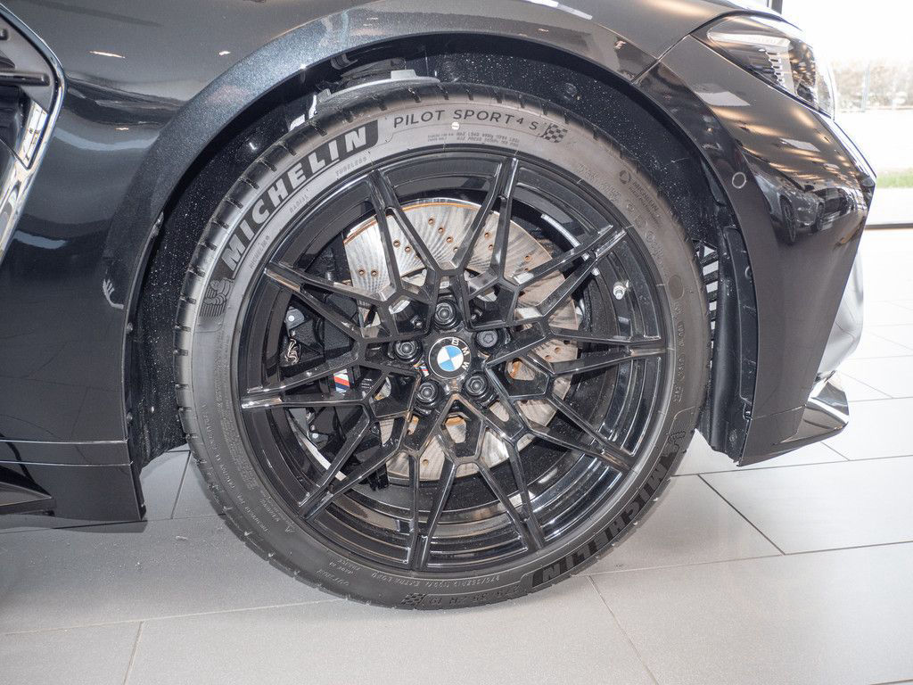 BMW M3 Touring xDrive Competition NAVI HUD LED 360°