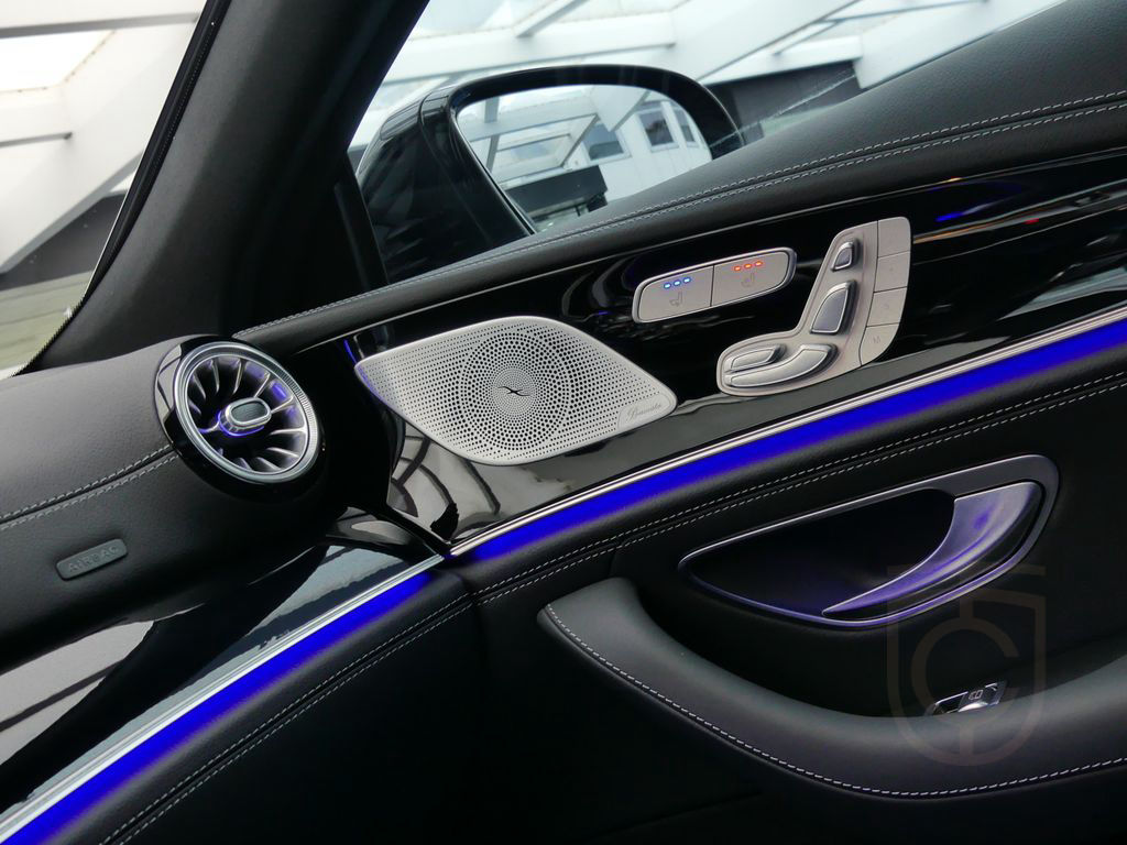 Mercedes-Benz AMG GT 63S E Performance +Panorama+360°Kam+MBUX+