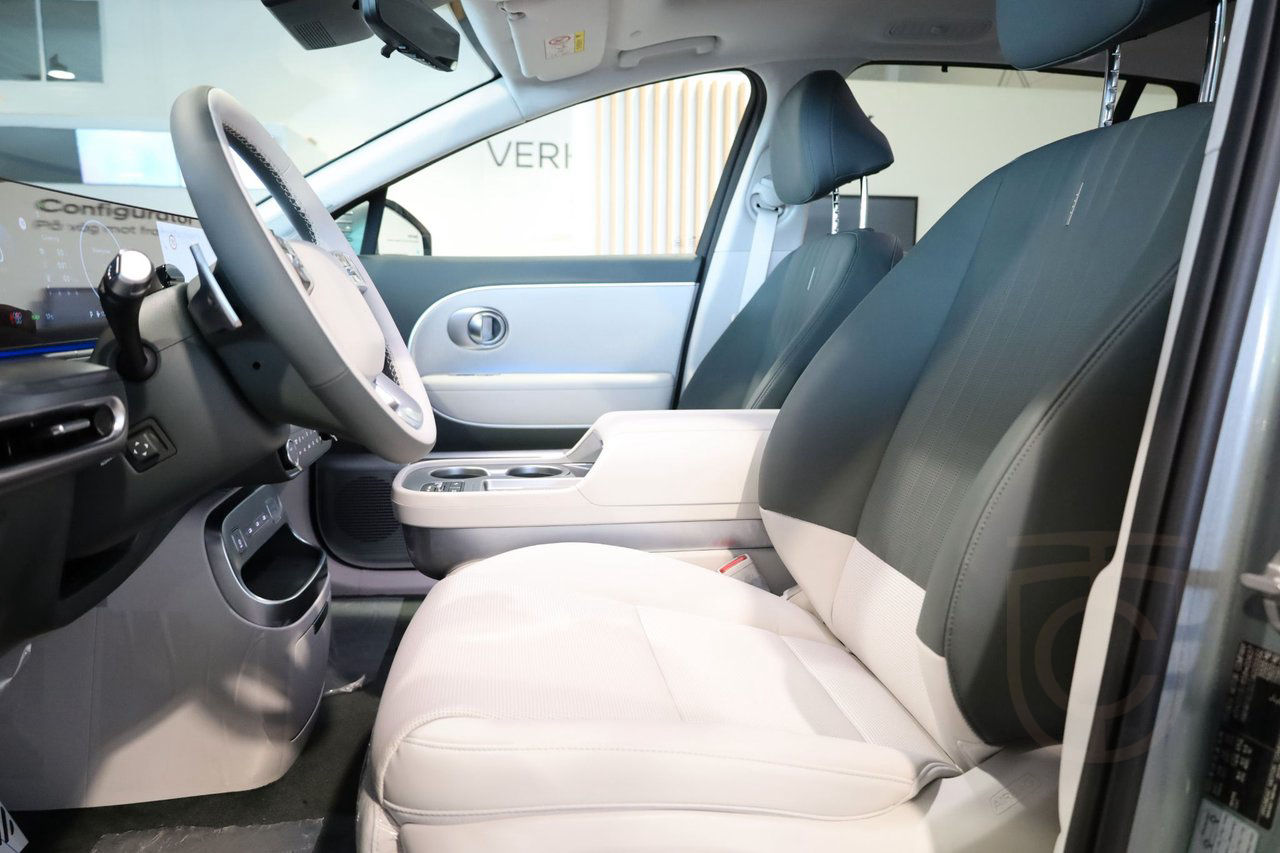 Hyundai IONIQ 9  Advanced AWD 110,