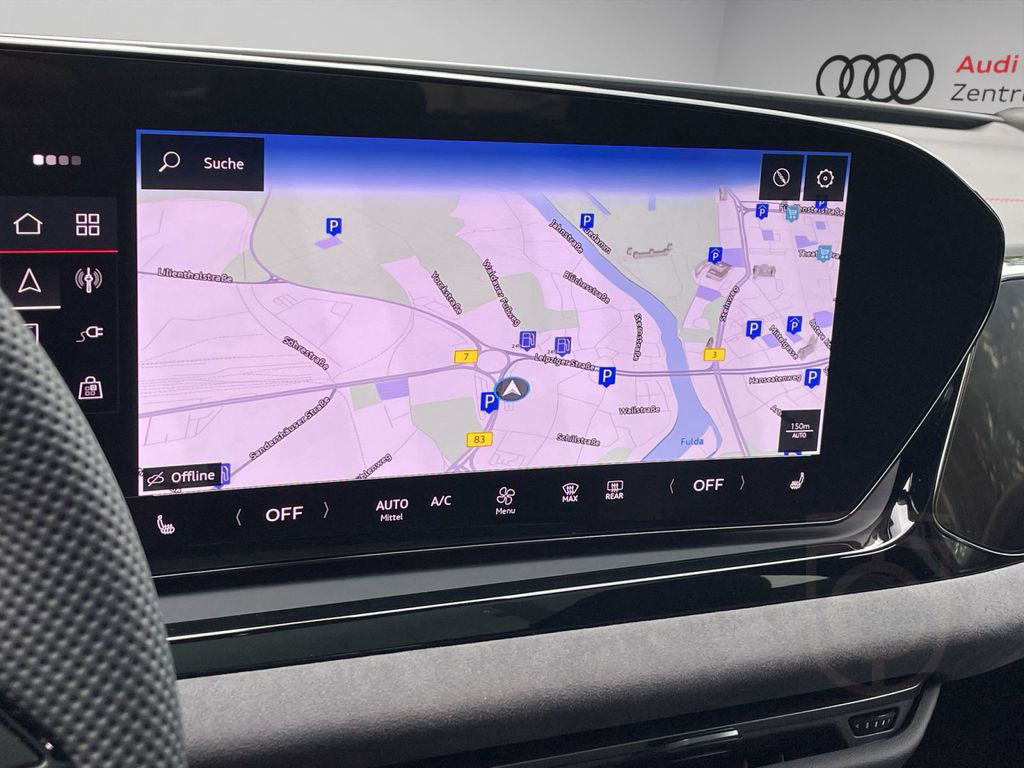 Audi A5 Lim. TFSI e qu. Matrix B&O Pano HuD AHK 360°