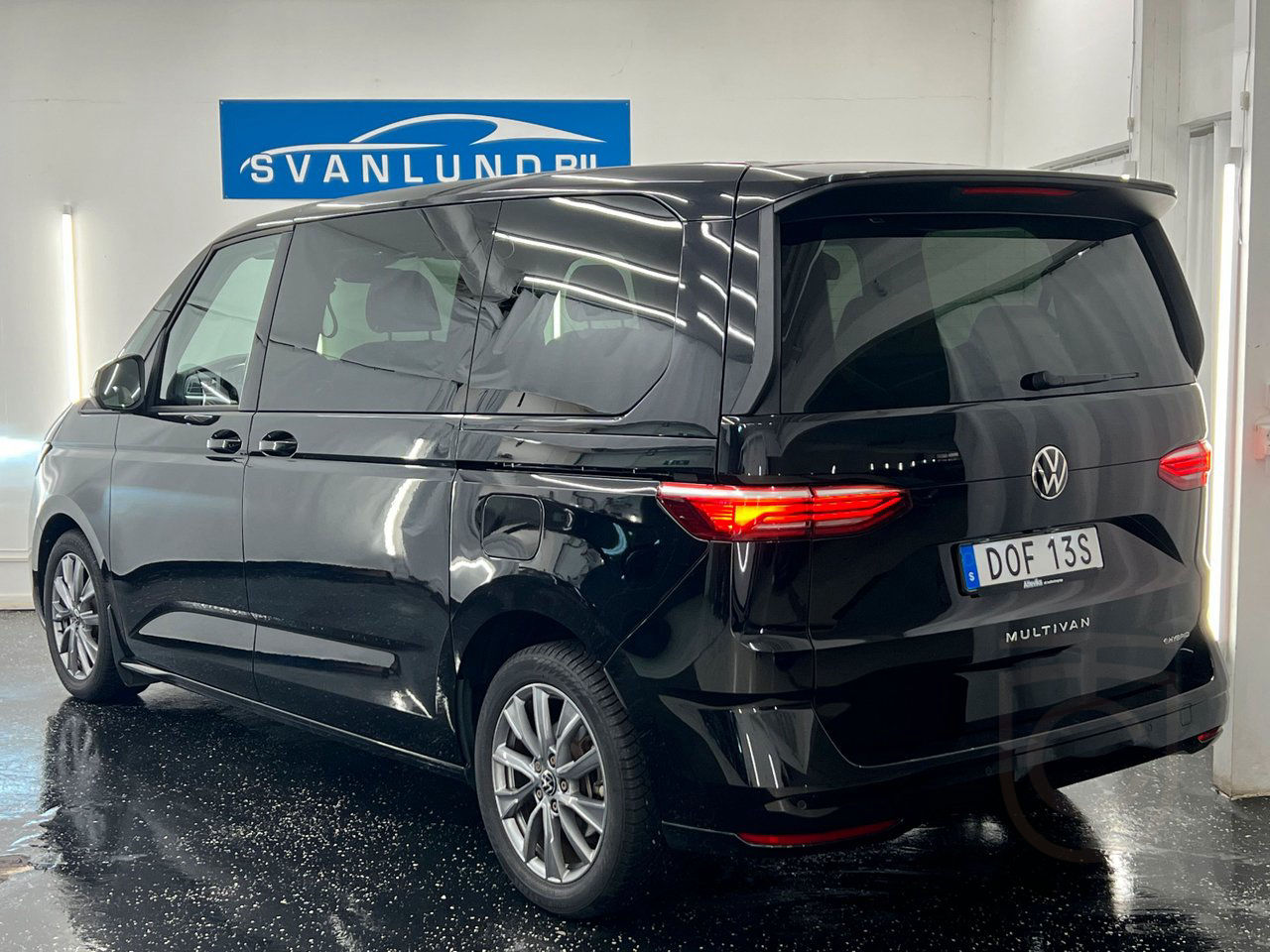 Volkswagen Multivan eHybrid 1.4 TSI ACT OPF Life, Plus Eu 6