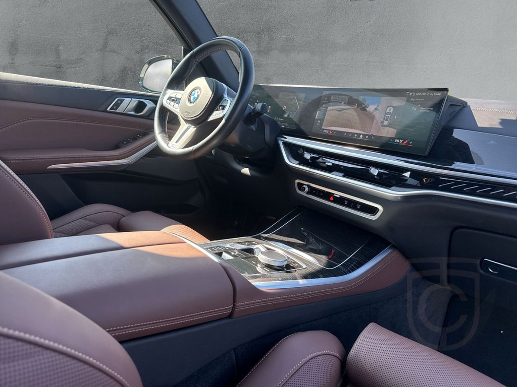 BMW X5 M60 i xDrive M SPORT PRO 21''LC PROF PANORAMA