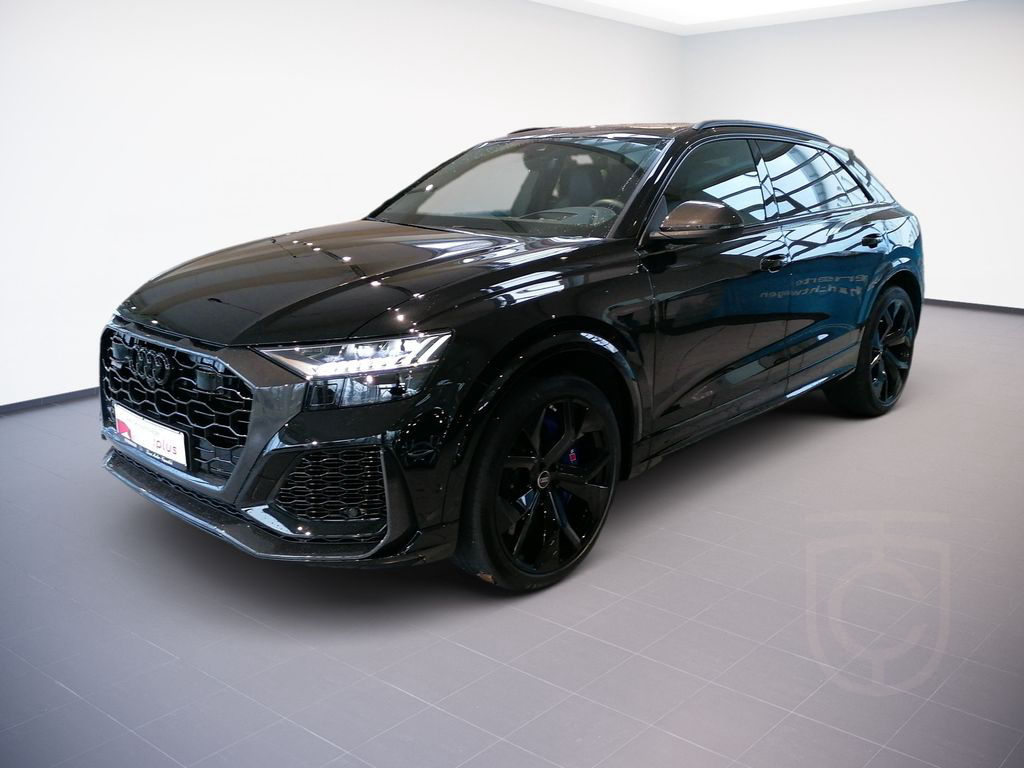 Audi RSQ8 600PS 23 .DYNAMIK+.CABRBON.SPORTABGAS.HEAD-