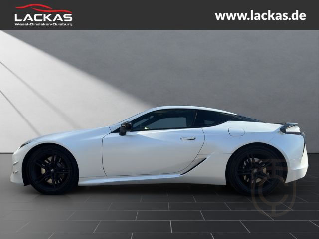 Lexus LC 500 Coupe Ultimate Edition 69 of 165 * NEW SE