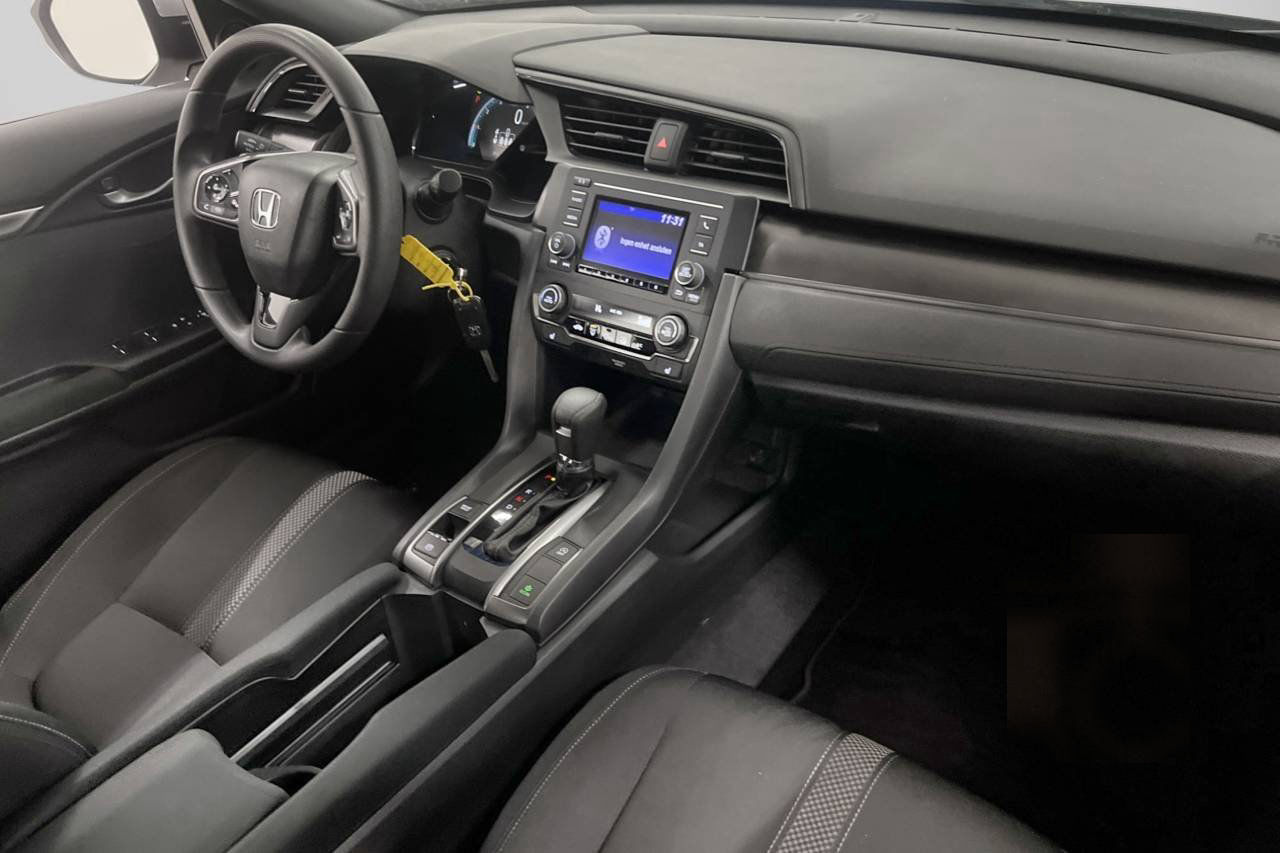 Honda Civic 1.0 Automat