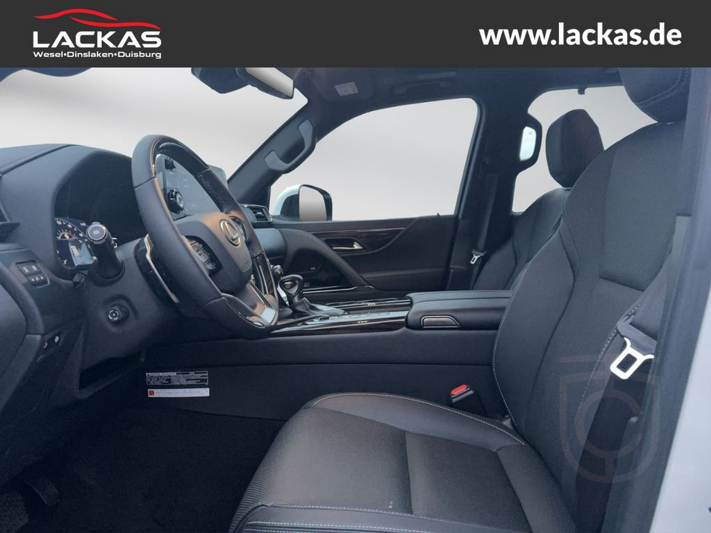 Lexus LX 500 D Luxury Mark Levinson*FullOptions*Garant