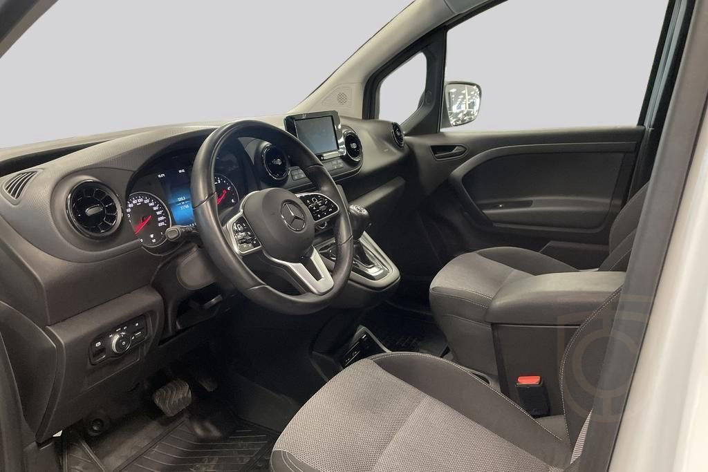 Mercedes-Benz Citan 112 CDI DCT PRO Edition 1