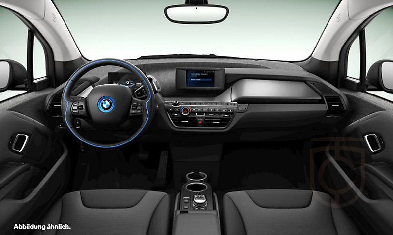 BMW BMW i3s 120Ah