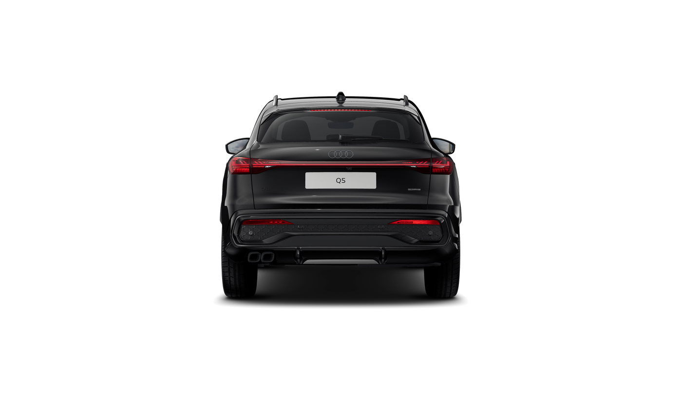 Audi Q5 Sportback TDI quattro 150 kW S tronic