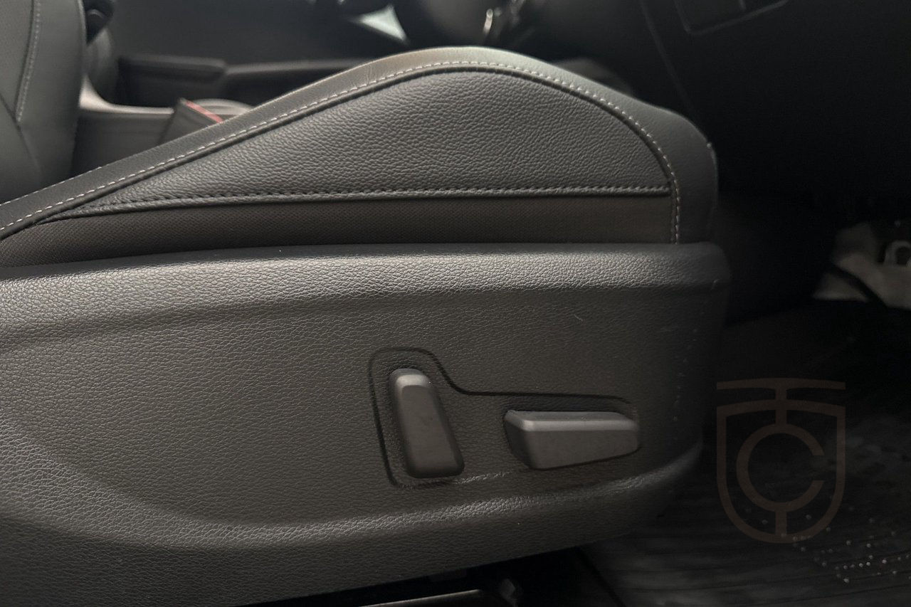 Kia E-SOUL Long Range