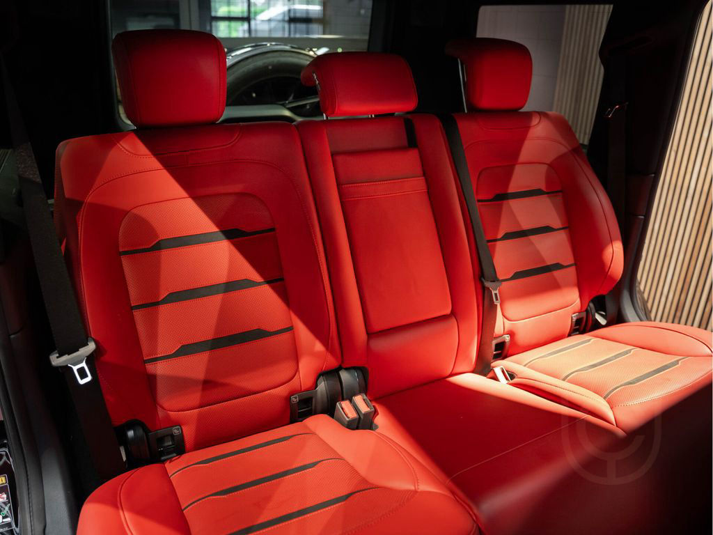 Mercedes-Benz G 63 AMG Edition 55 Brabus Felgen G63 AMG Editio