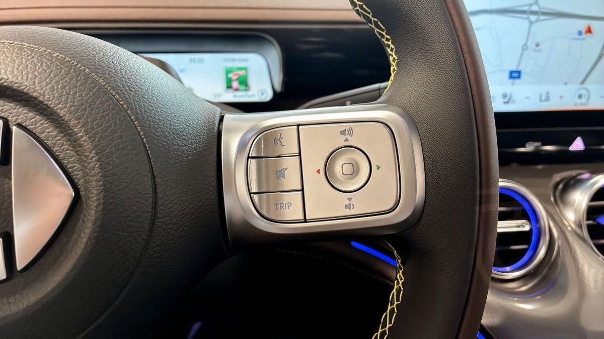 Smart #3 Premium P-leasing