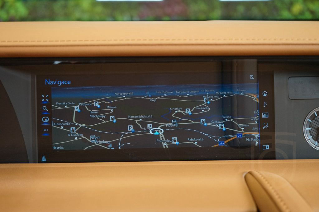 Lexus LC 500*5.0*V8*LUXURY*MARK*LEVINSON*80.744€ NETTO