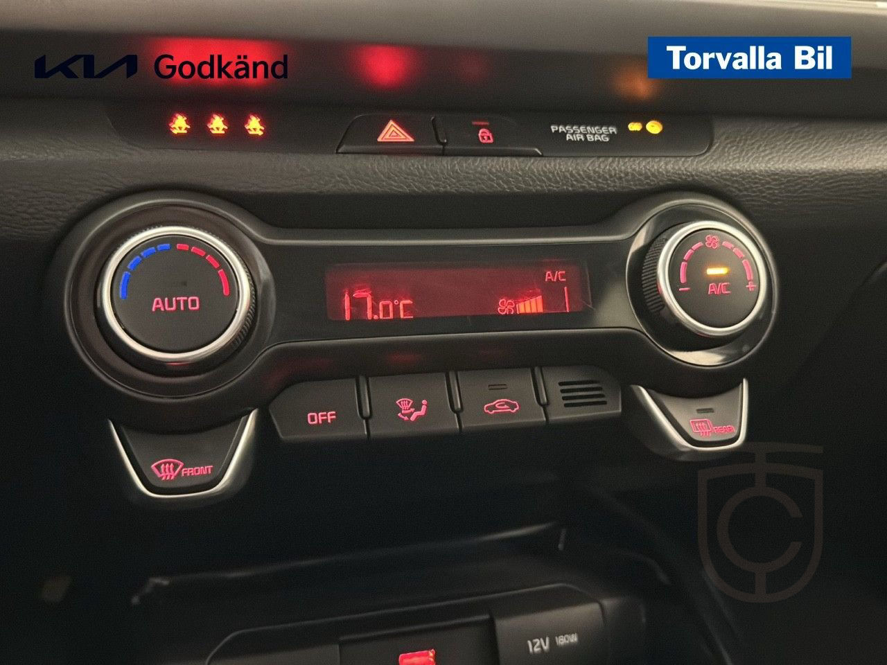 Kia Rio 1.0 T-GDI DCT Advance