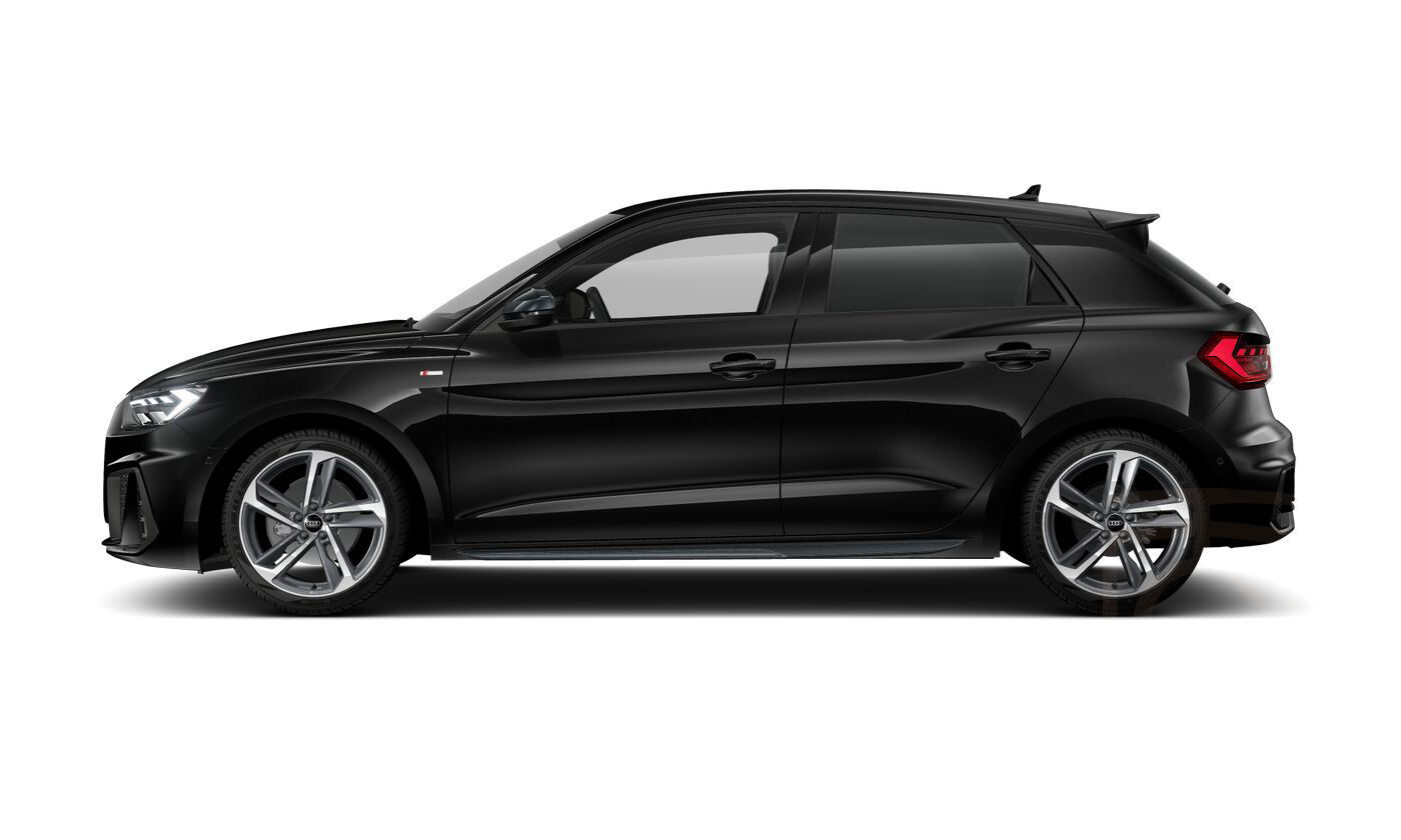 Audi A1 Sportback S line 35 TFSI 110 kW