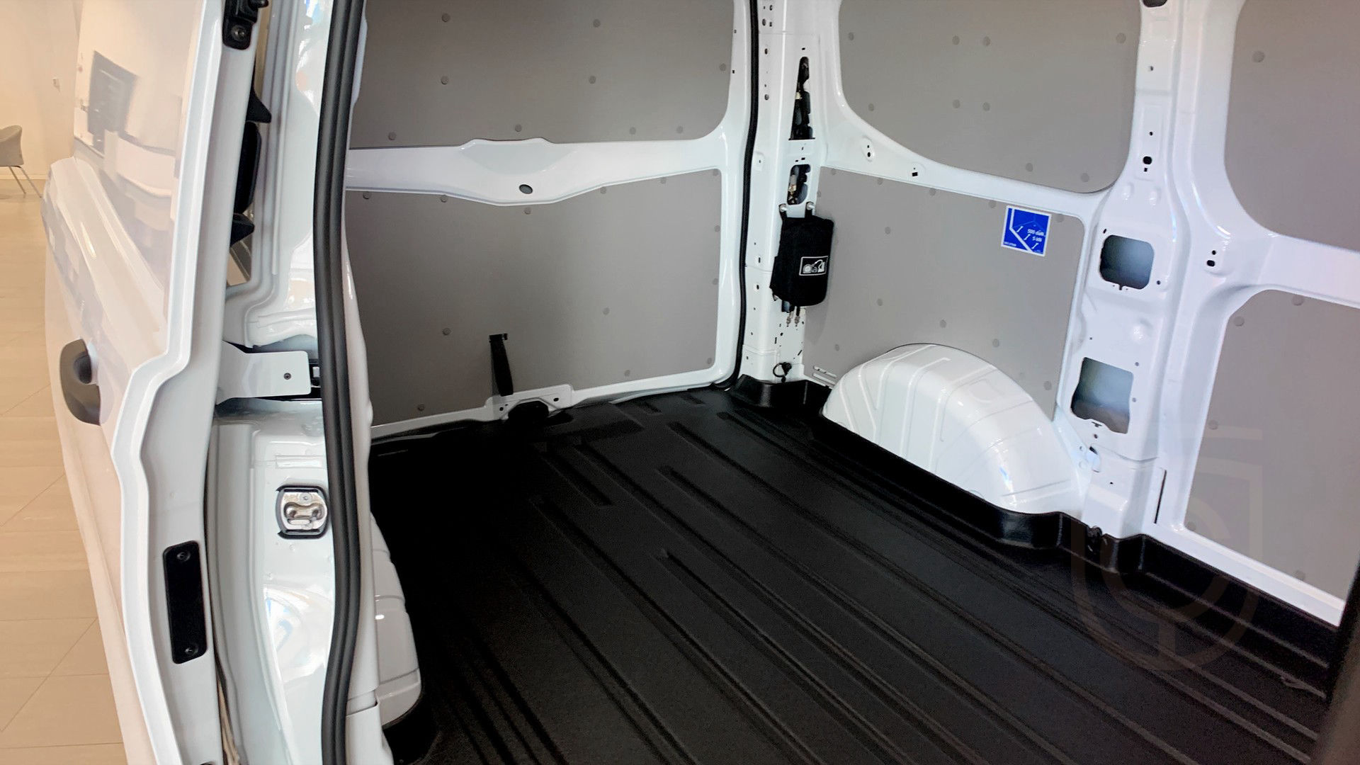Ford Transit Custom 320