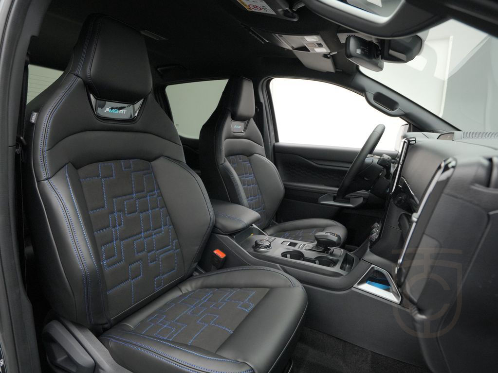 Ford Ranger MS-RT 240PS /Techno-/Komfort-Paket -12%*