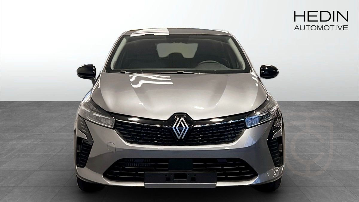 Renault Clio EVOLUTION TCE 90