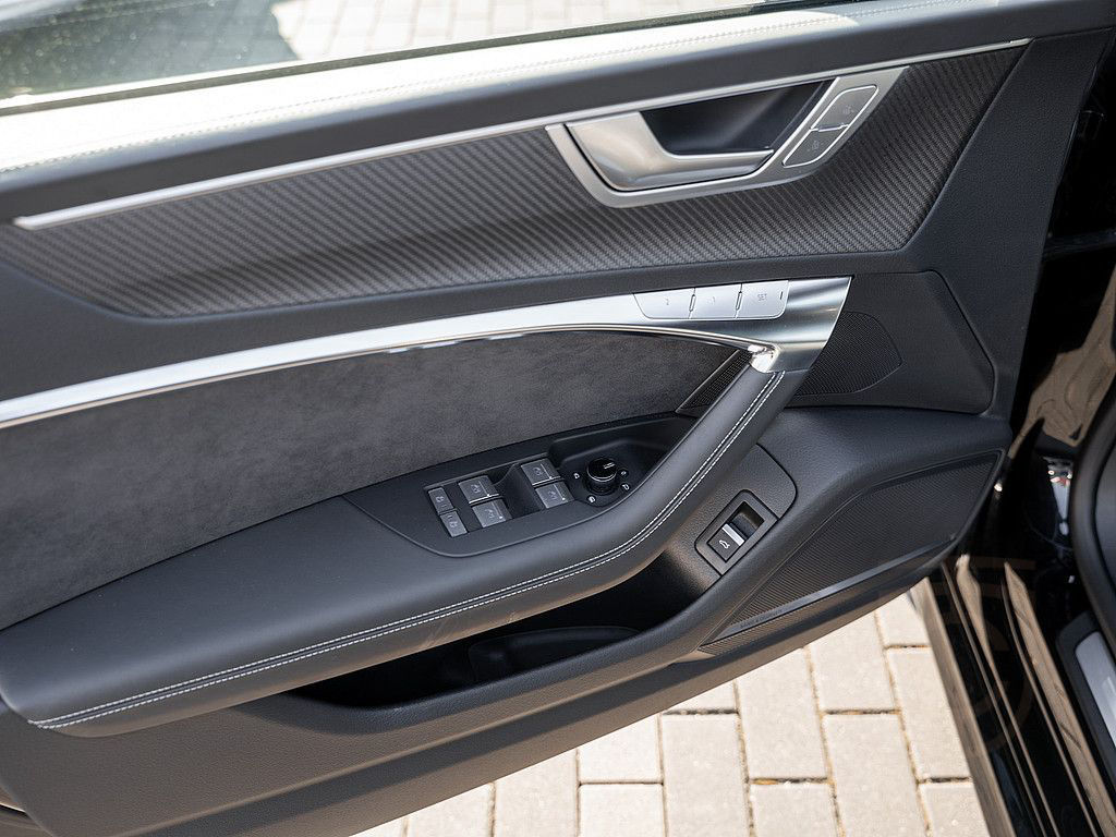Audi S7 Sportback 3.0 TDI quattro AHK PANO B&O HUD