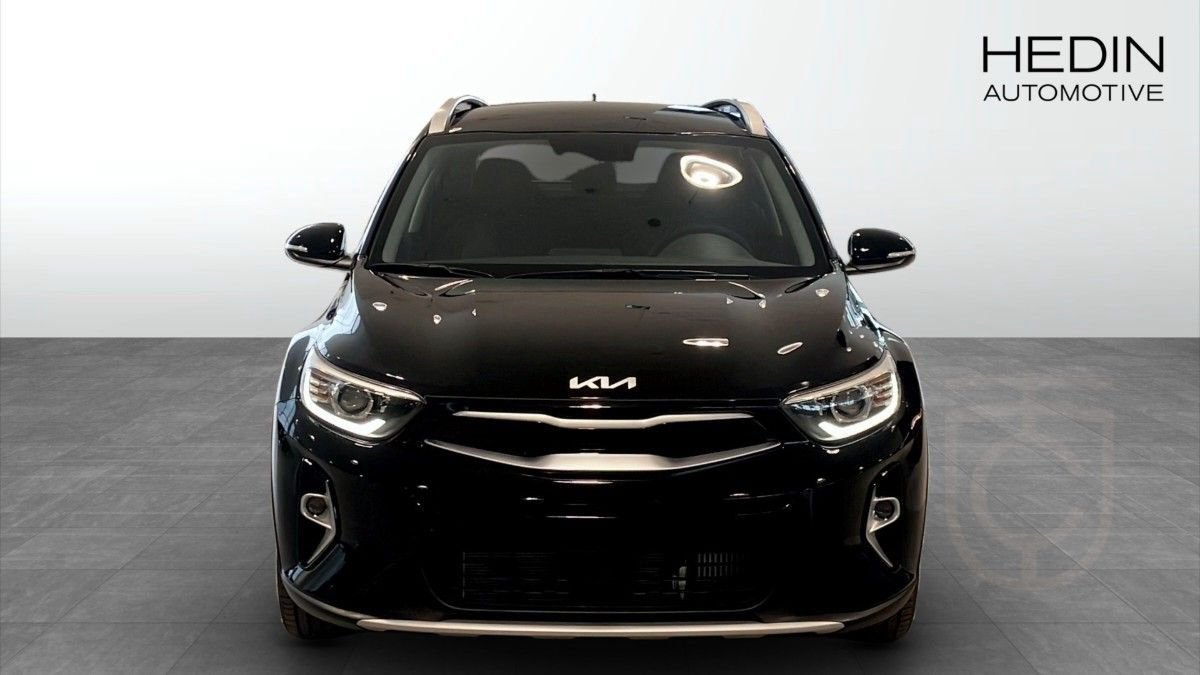 Kia Stonic ADVANCE Automat -