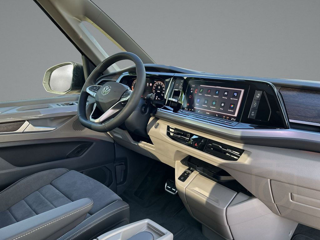 Volkswagen Multivan Langversion 2.0 TDI Style DSG+MATRIX