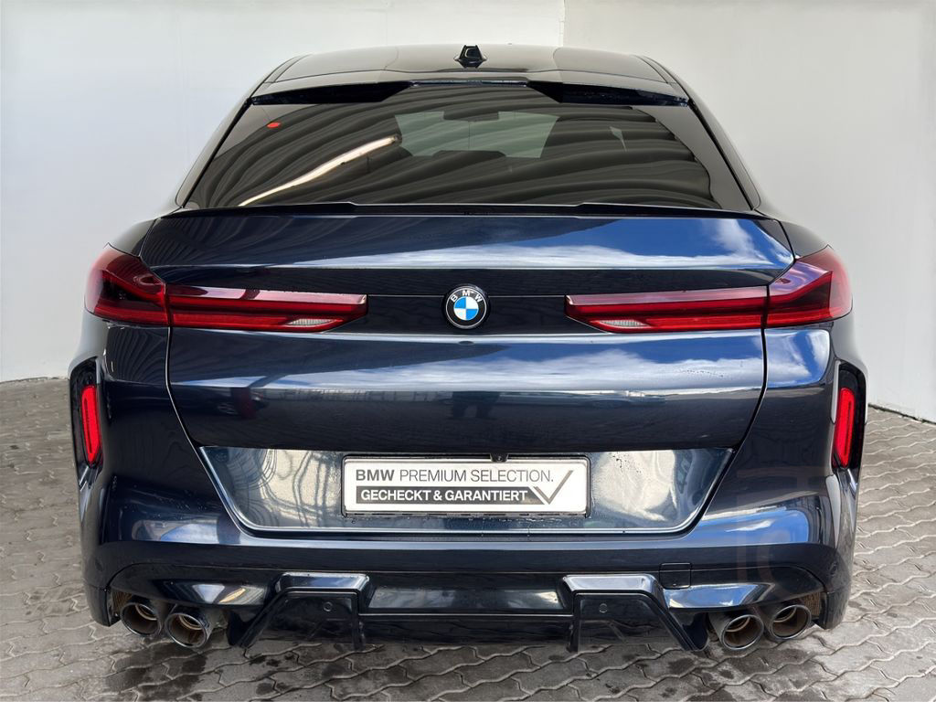 BMW X6 M Competition Navi.LED.ACC.360°.AHK.H&K.Komfz