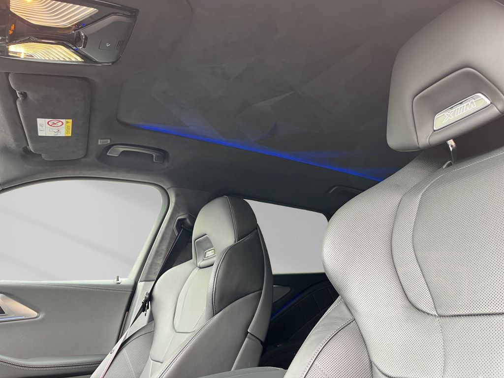 BMW XM 50e 22" AHK AB-Assist ACC 3,99%