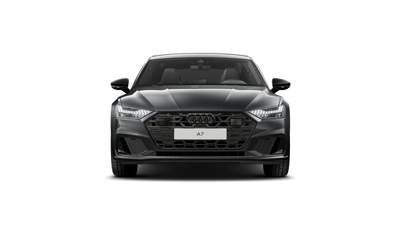 Audi A7 Sportback 45 TFSI quattro 195 kW