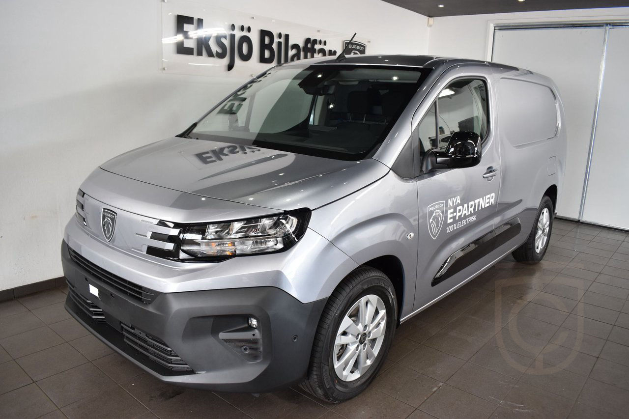 Peugeot e-Partner  L2 PLUS