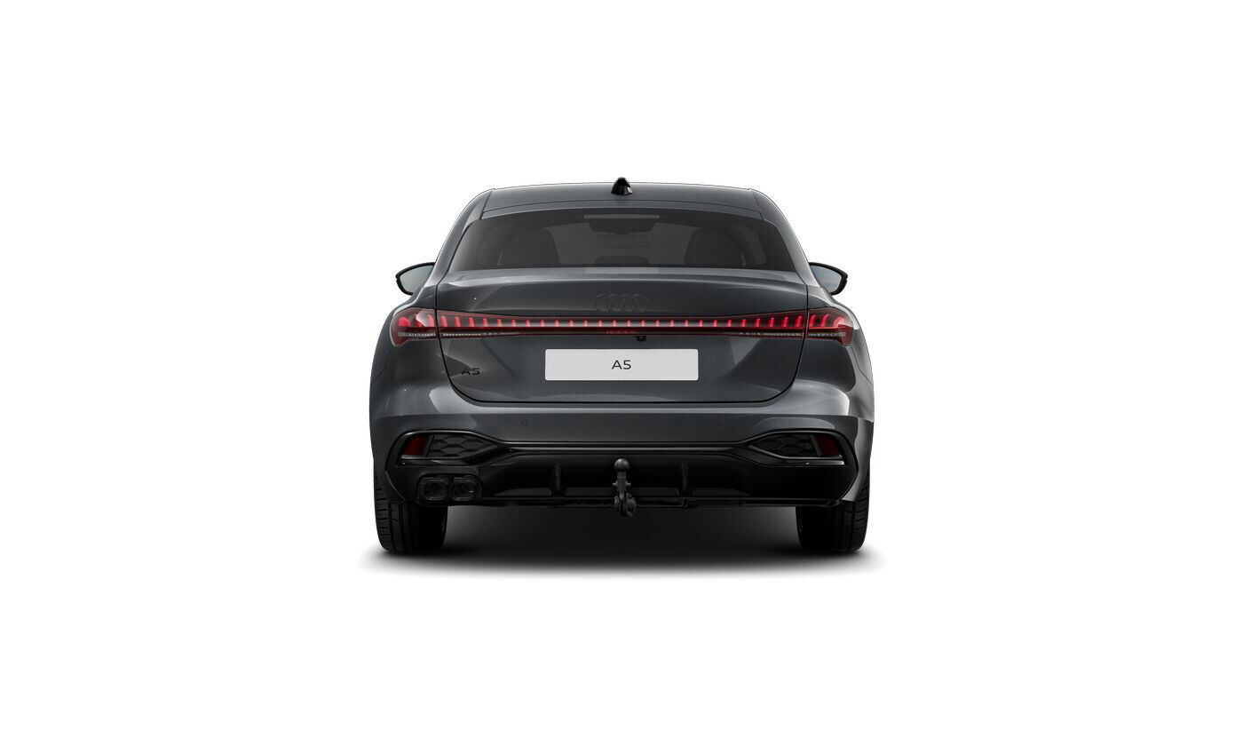 Audi A5 Limousine TDI 150 kW S tronic