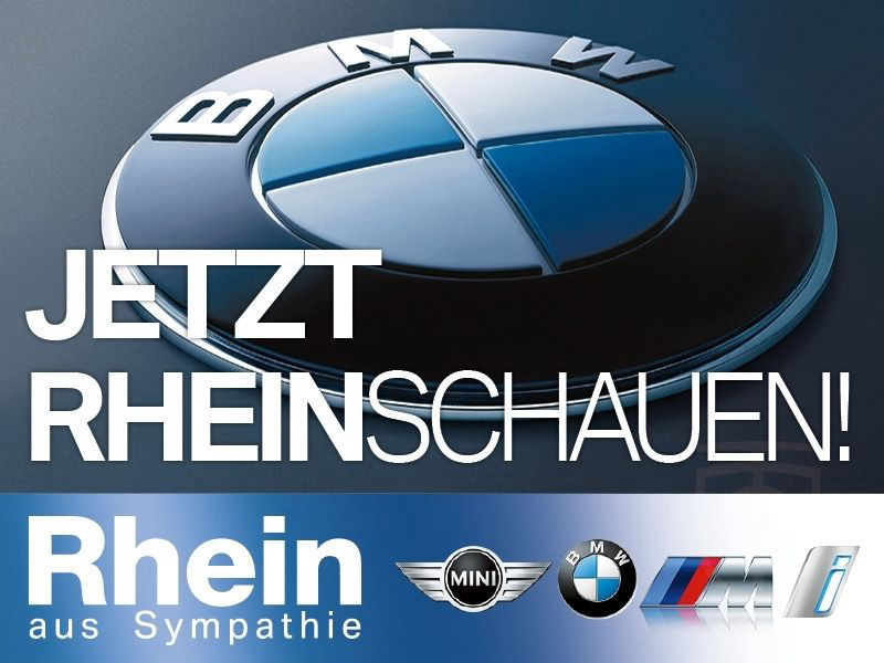 BMW X6 xDrive40d M Sport Standheiz. HUD AHK GSD Stan