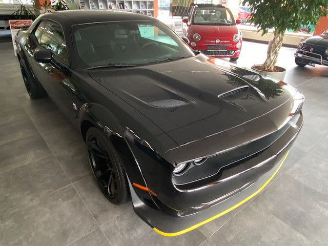 Dodge Challenger SRT 6,4L R/T V8 Scat Pack