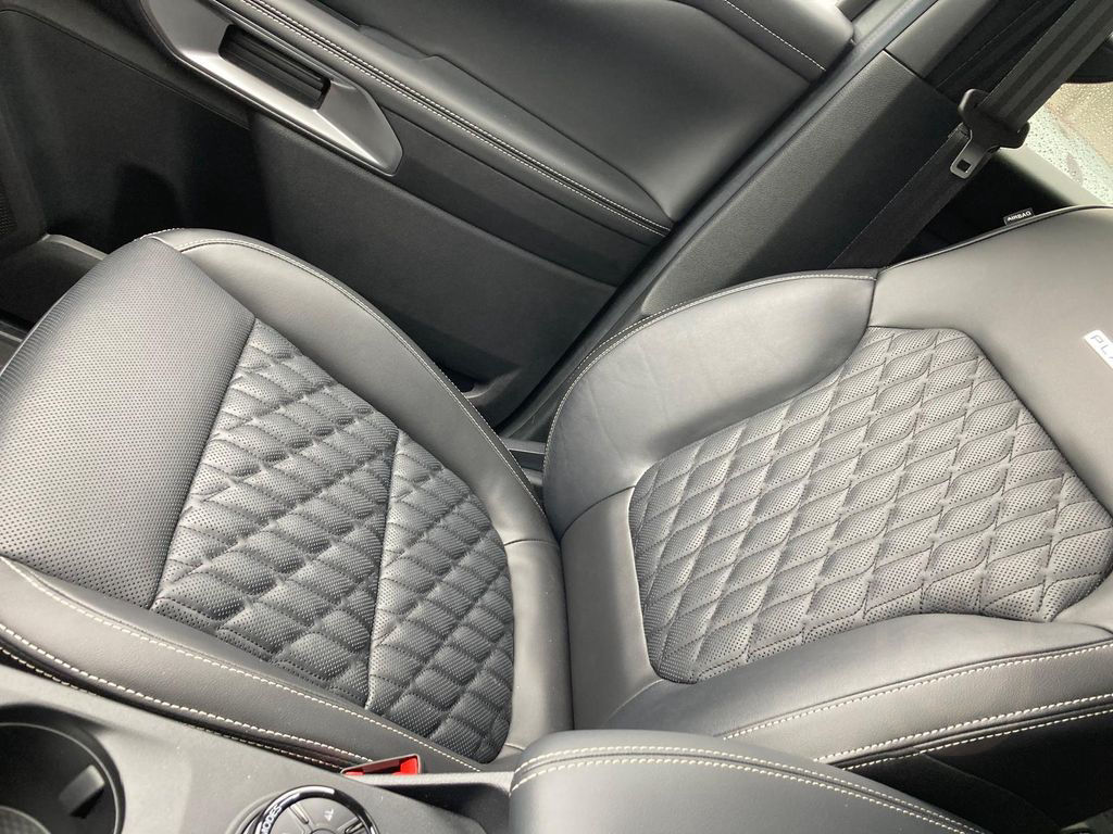 Ford Ranger Platinum 4WDoppelk. Hardtop+Standhzg+V6