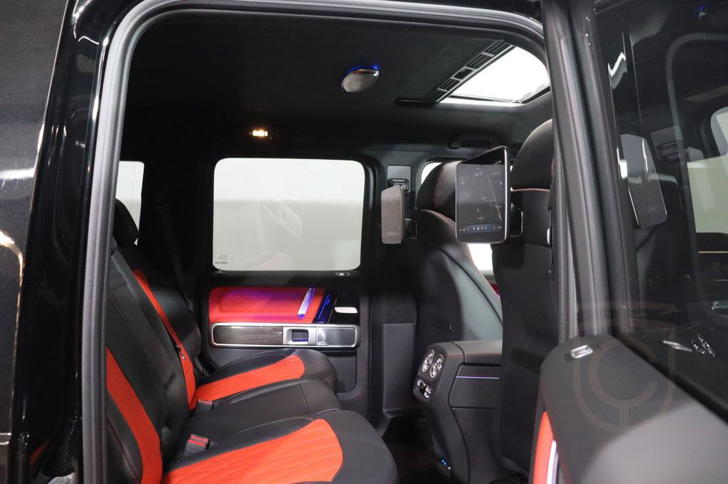 Mercedes-Benz G 63 AMG*NEUWAGEN*IN STOCK