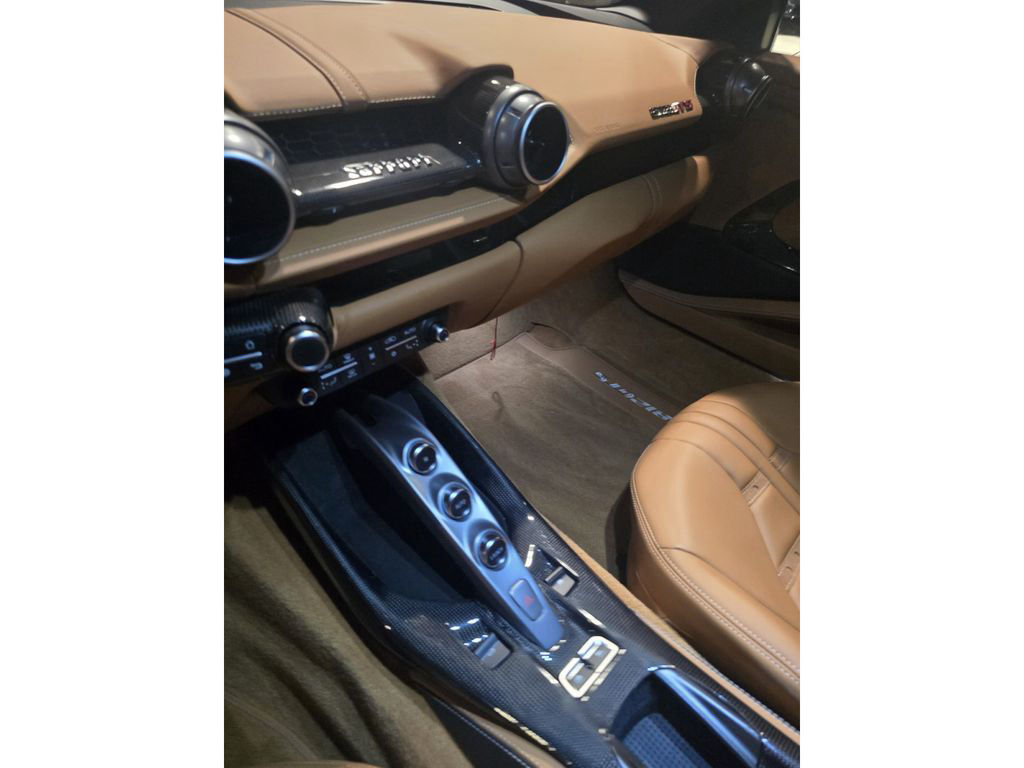 Ferrari 812 GTS 6.5 V12 800 CV FULL OPTIONS
