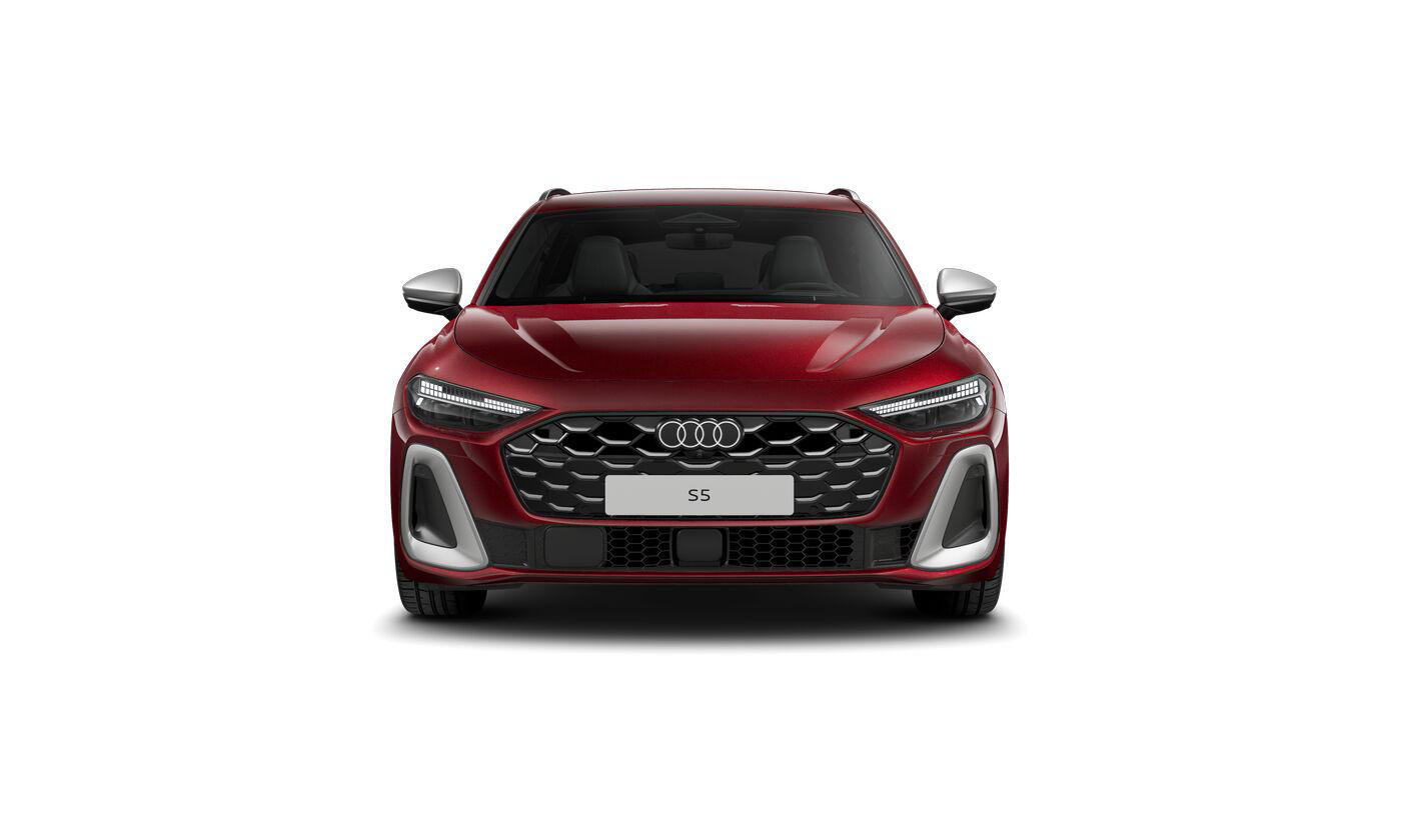 Audi S5 Avant TFSI 270 kW S tronic