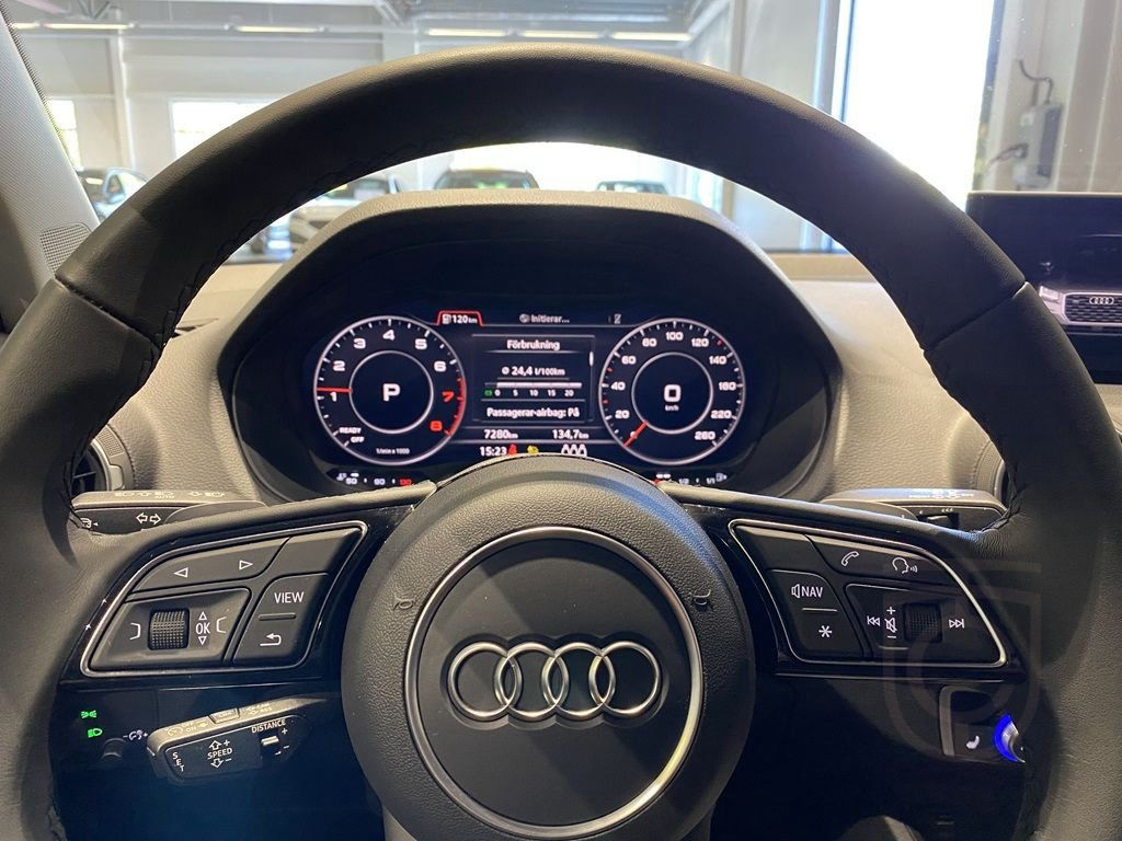 Audi Q2 35 TFSI PROLINE