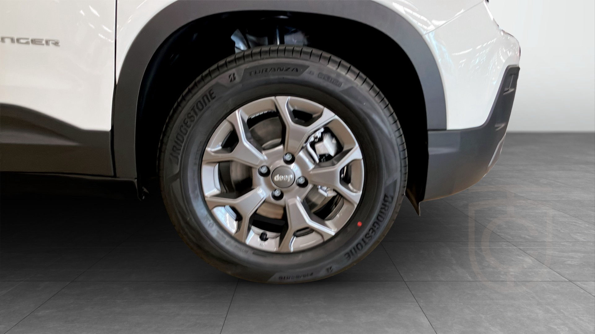 Jeep Avenger e-Hybrid eDCT 74kW 2024