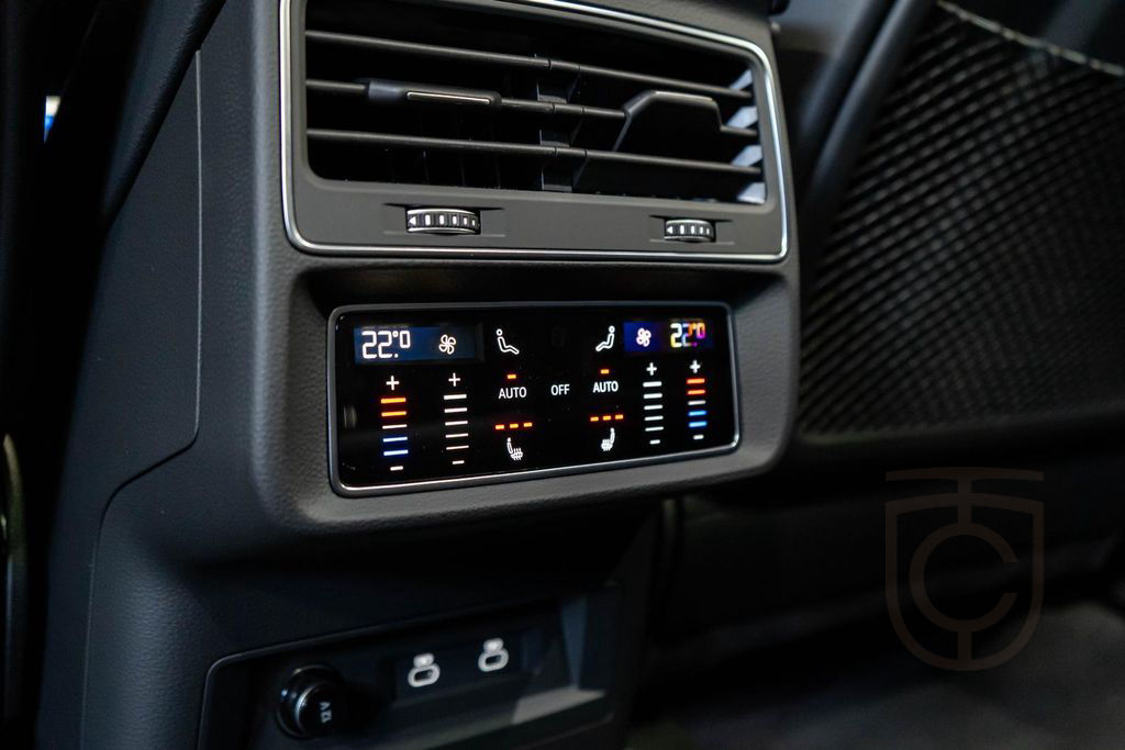 Audi SQ7 4.0 TFSI quattro PANO B&O STHZ Facelift ABT