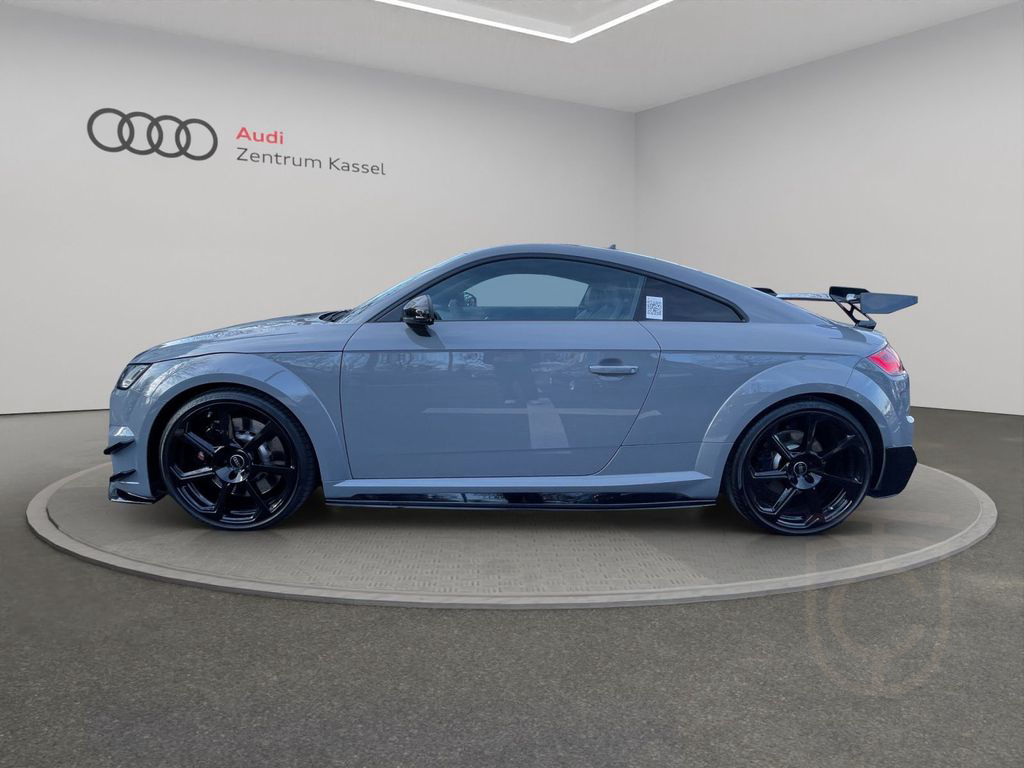 Audi TT RS Coupé 2.5 TFSI ICONIC EDITION Nr 50 of 100