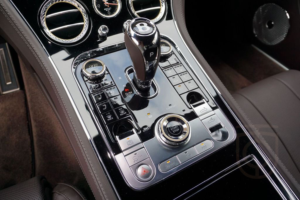 Bentley Continental GTC Speed *NAIM*